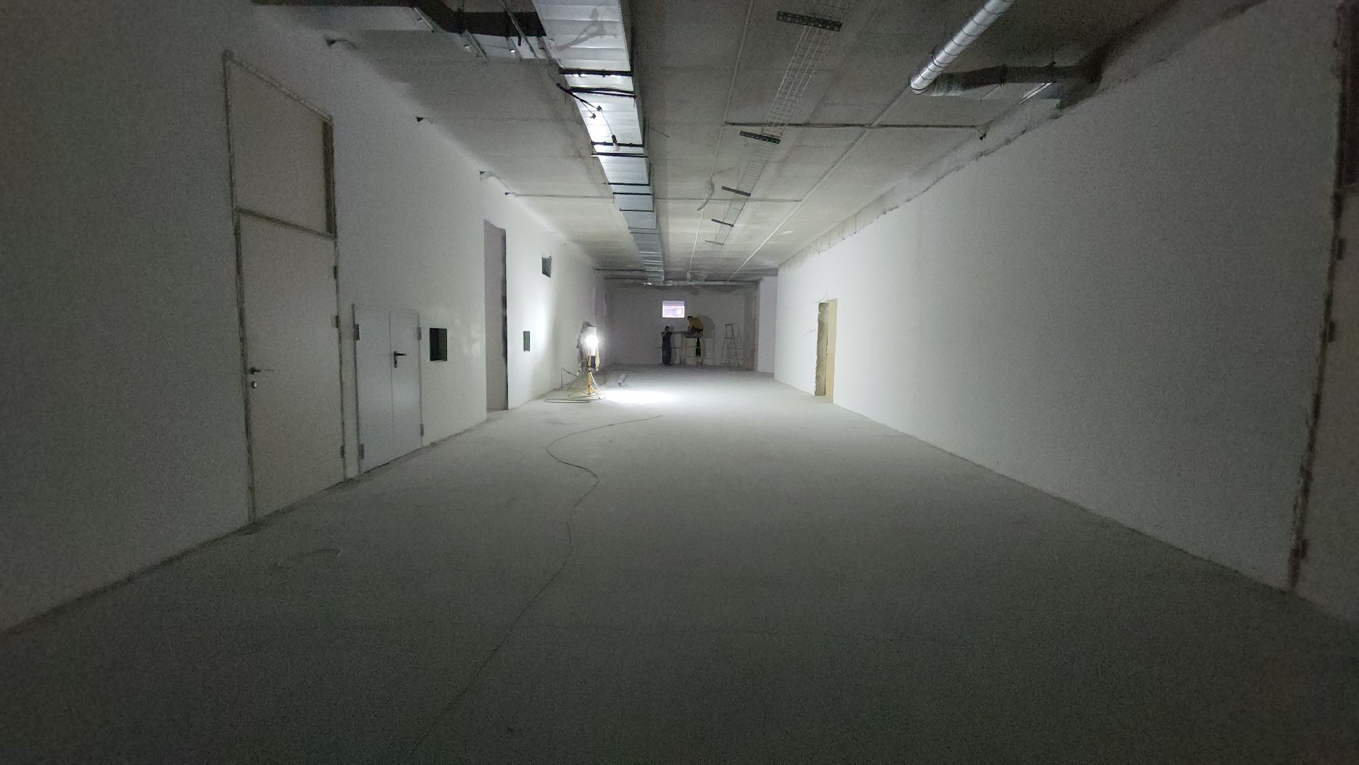 красногорск, строительство школы, новая школа,