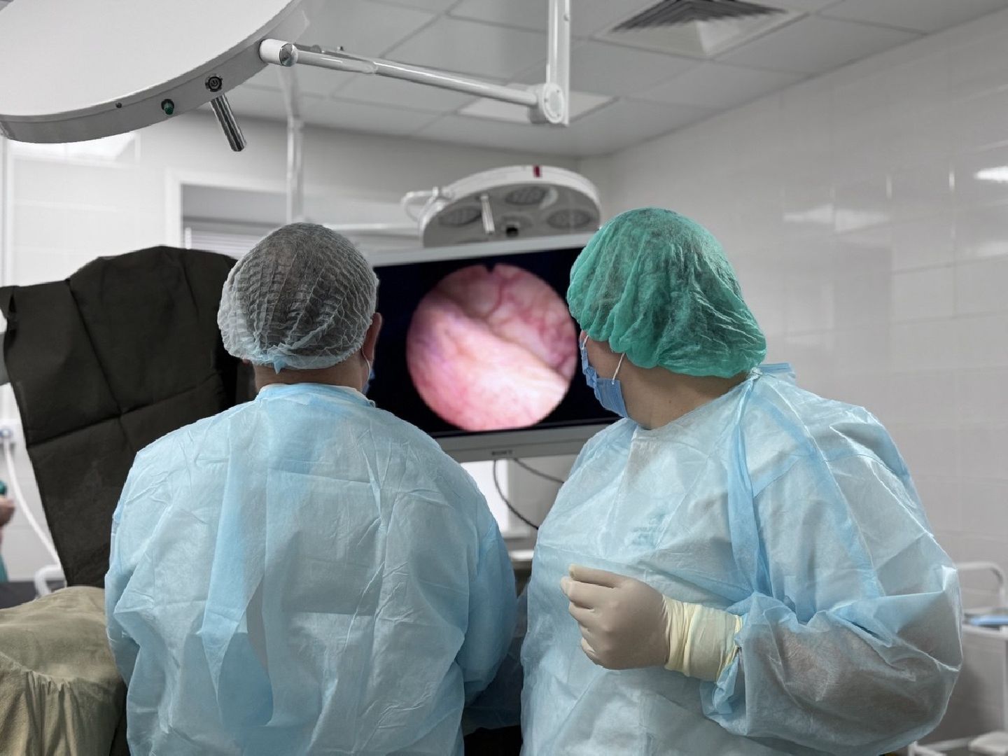 дубна, медсанчасть, медицина, хирургия, урология,