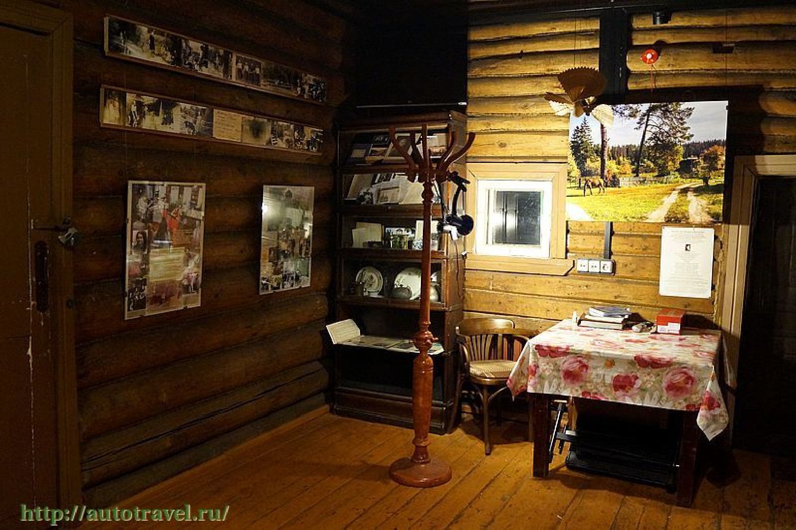 Звенигород, туризм, музей в Дютьково, композитор С.И. Танеев, С.В. Рахманинов, музей ная экспозиция в Дютьково, классическая музыка, концертная программа