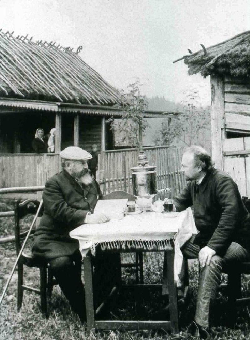 Звенигород, туризм, музей в Дютьково, композитор С.И. Танеев, С.В. Рахманинов, музей ная экспозиция в Дютьково, классическая музыка, концертная программа