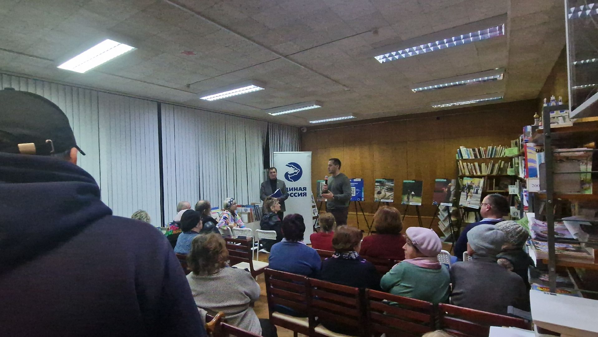 Дубна, Выезднаяадминистрация, Чернореченскийлес, Благоустройство,