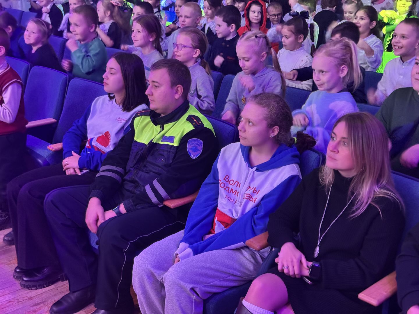 шаховская, посвящение в пешеходы, культура,