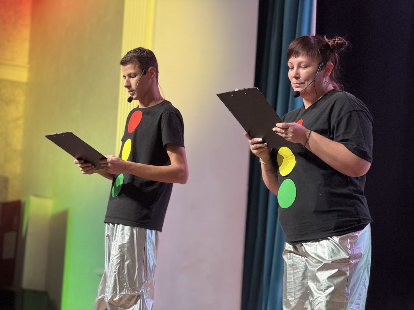 шаховская, посвящение в пешеходы, культура,