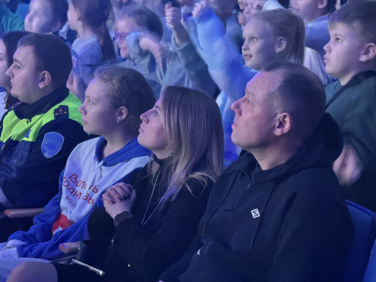 шаховская, посвящение в пешеходы, культура,