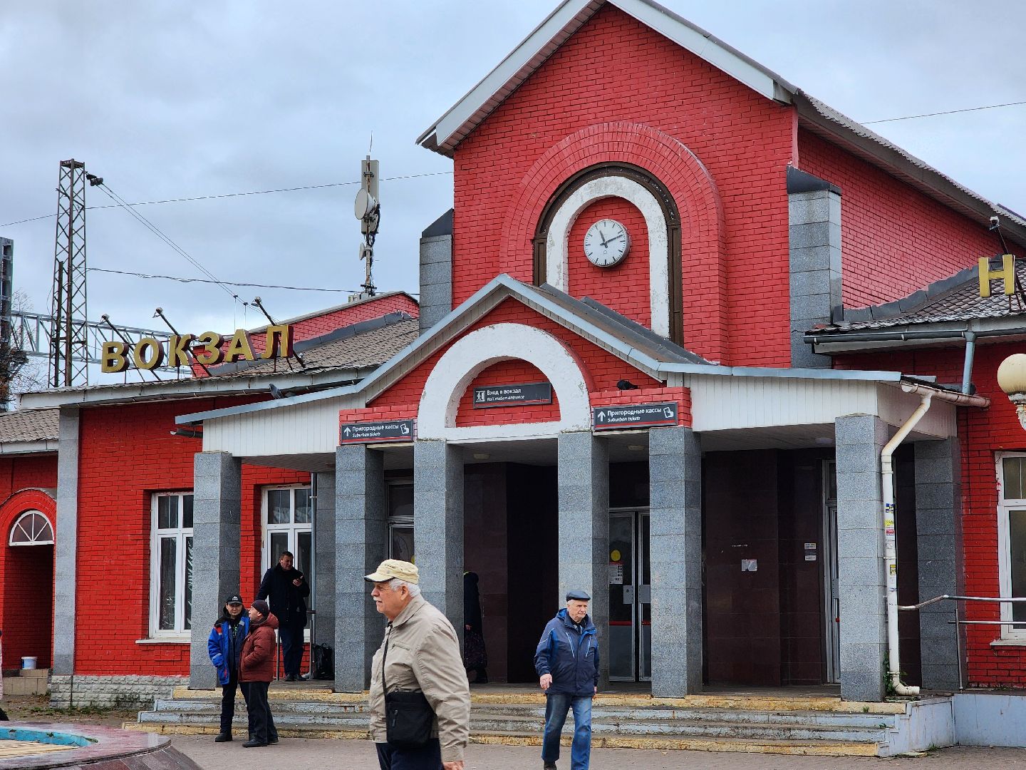 вакцинация, сезонная вакцинация, медицина, ногинск, богородский городский округ,