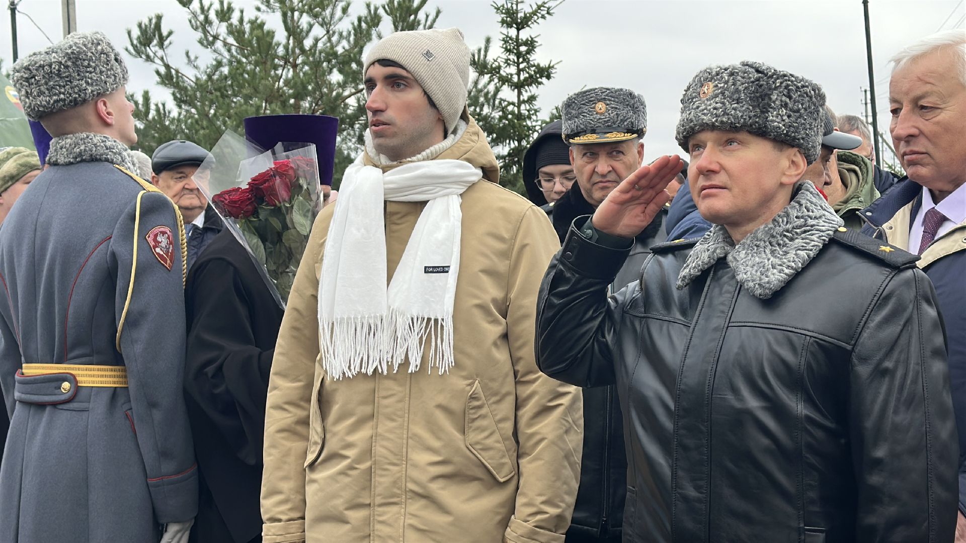 пушкинский городской округ, возложение цветов, открытие памятника,