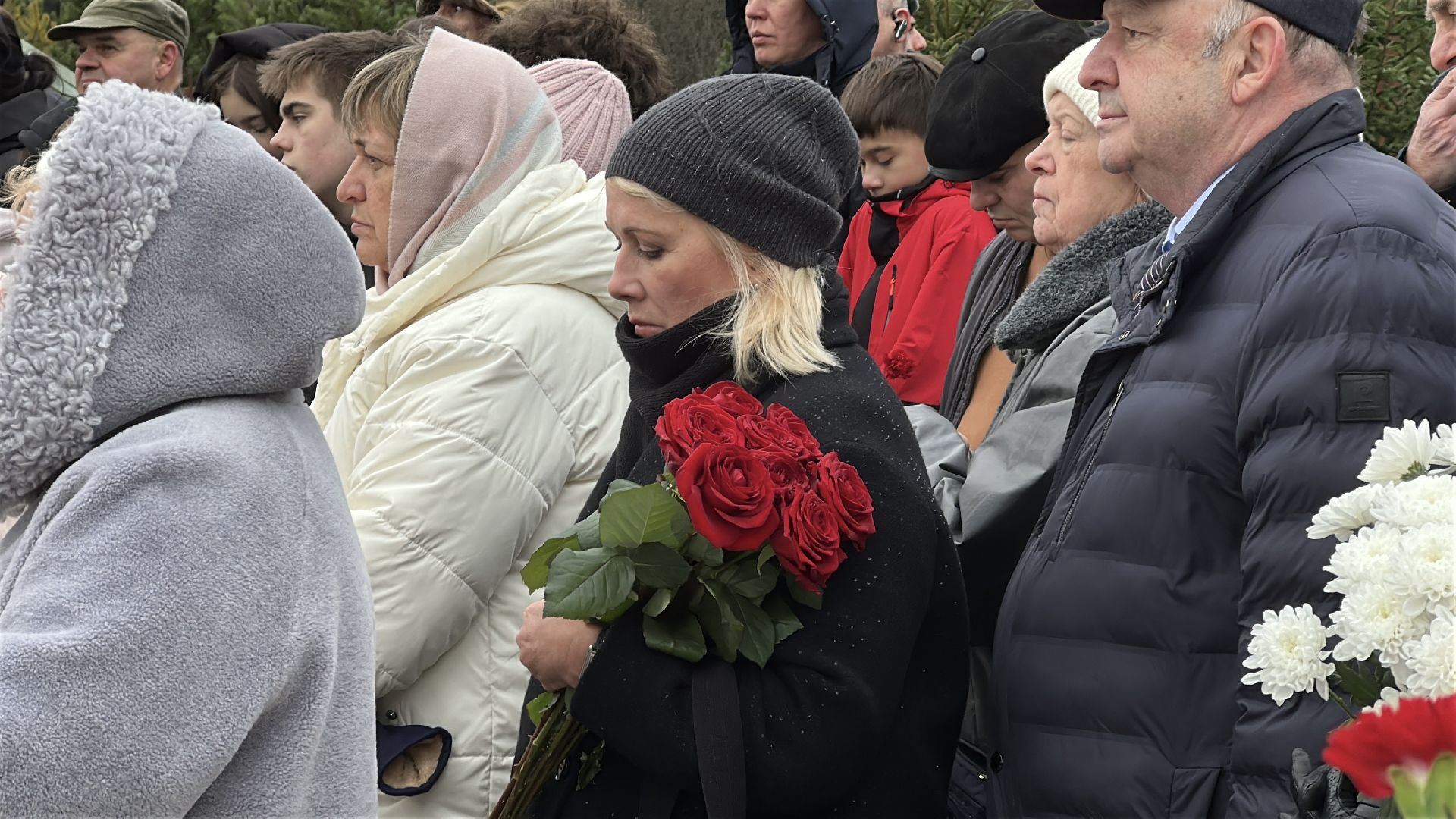 пушкинский городской округ, возложение цветов, открытие памятника,