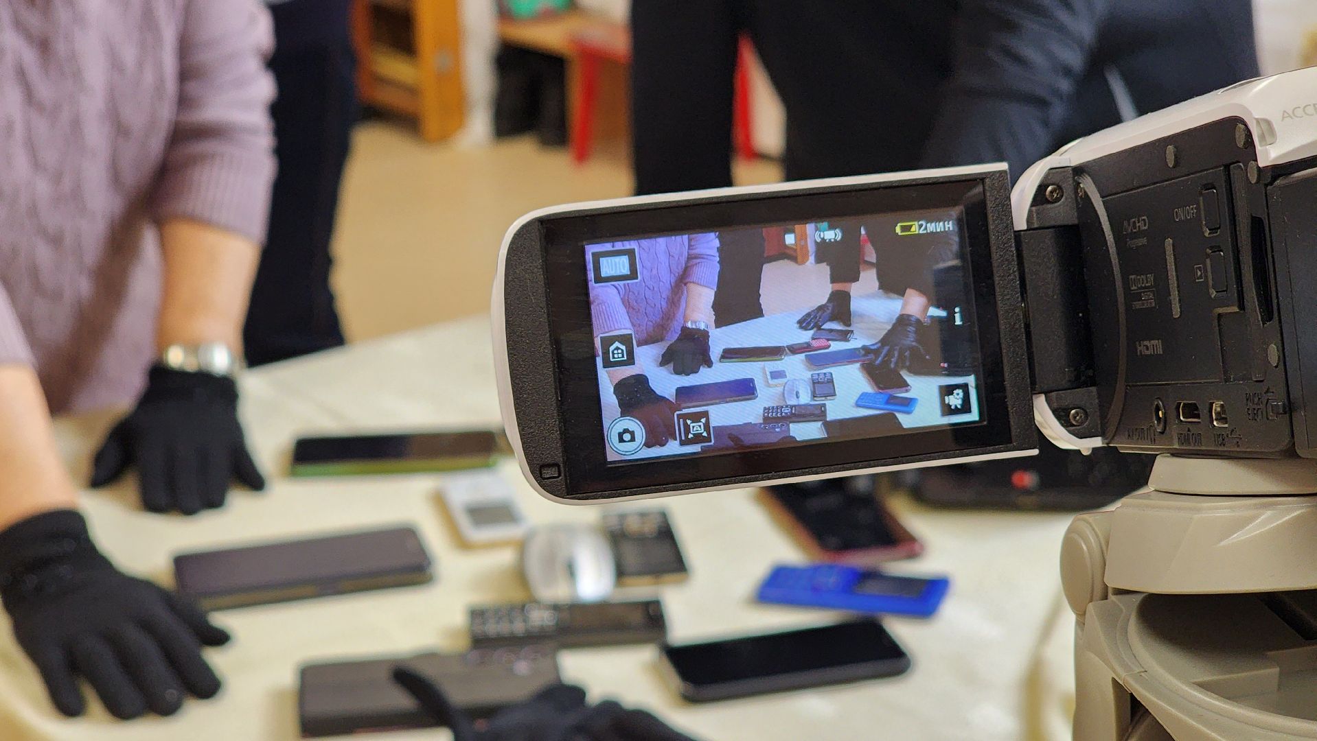 протвино, активное долголетие, фотоклуб позитивчик,