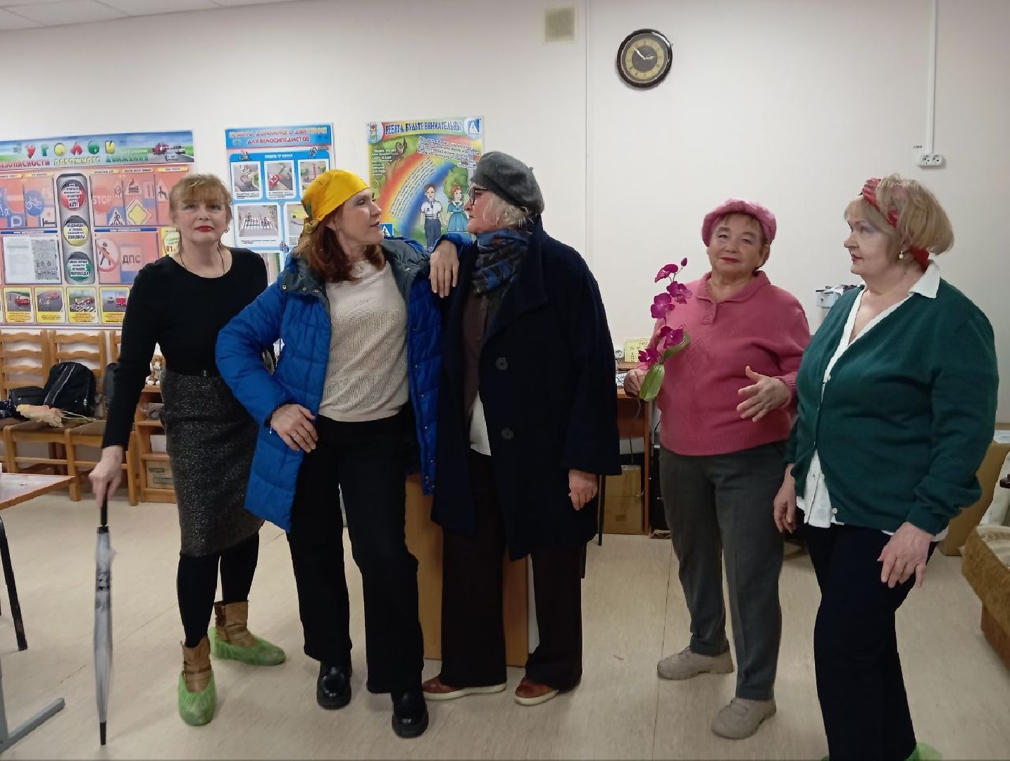 протвино, активное долголетие, фотоклуб позитивчик,