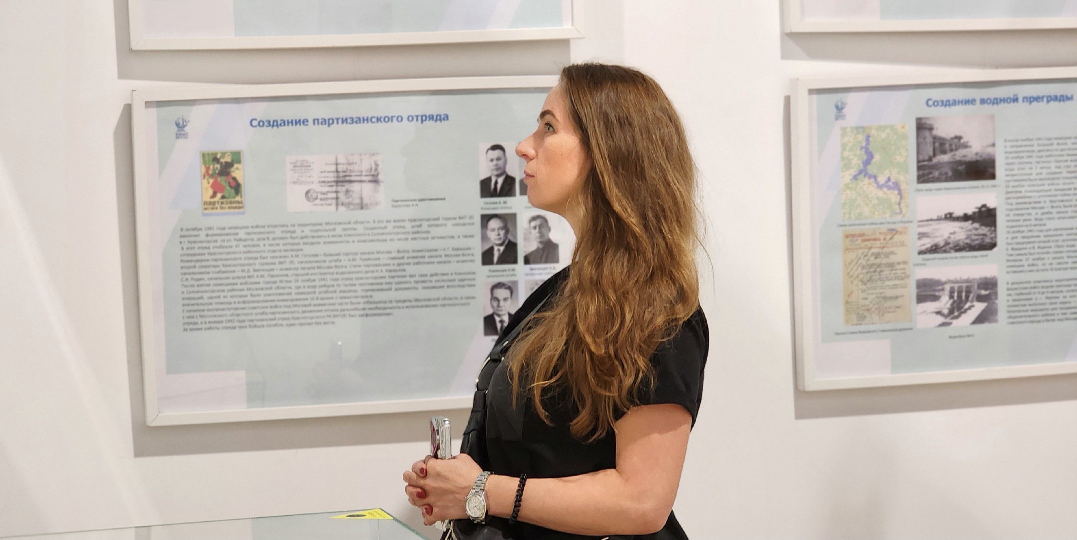 Химки, Культура , Искусство , История России, Канал имени Москвы,