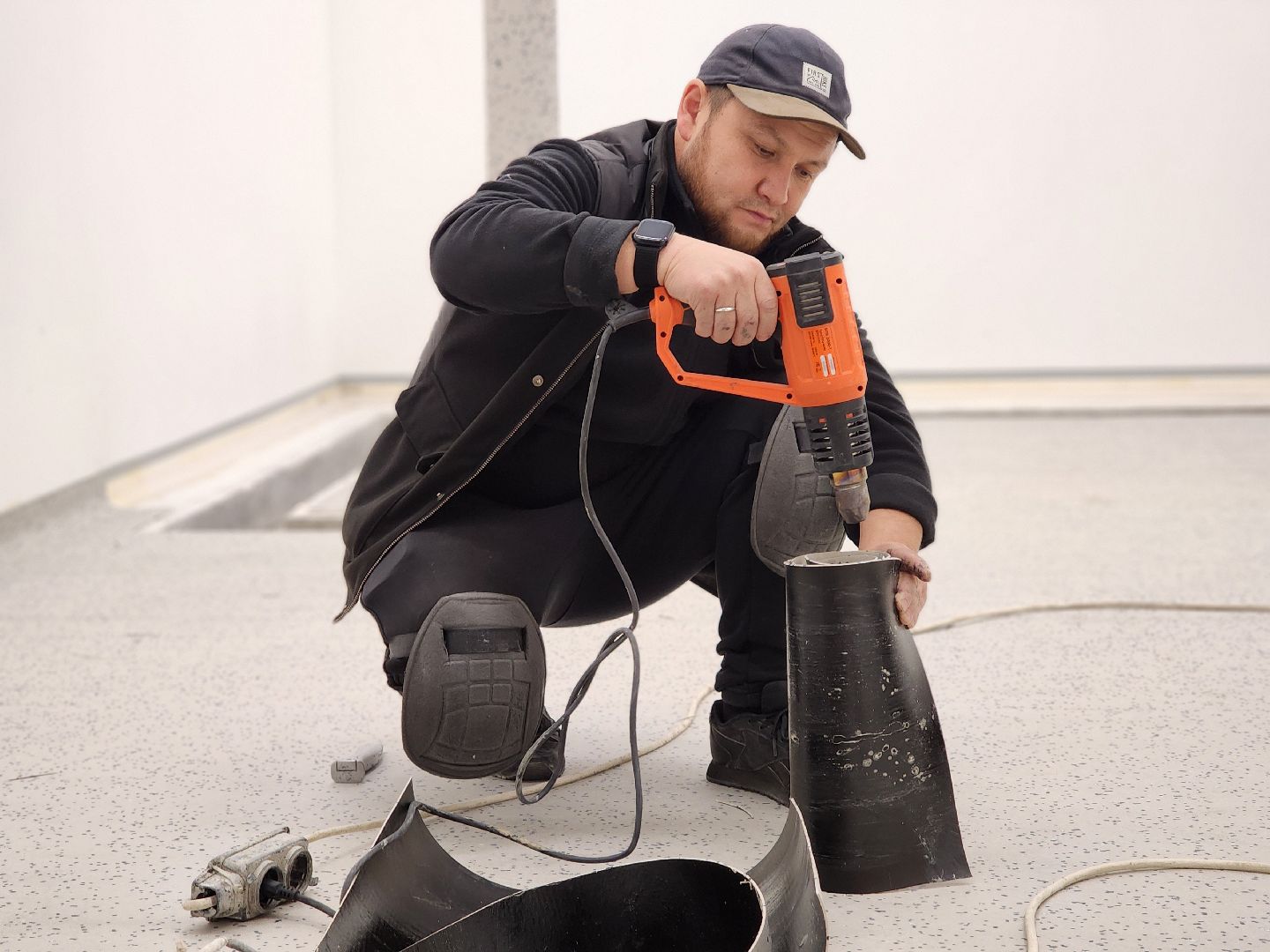 строительство, поликлиника, заречье, ногинск, богородский городский округ,