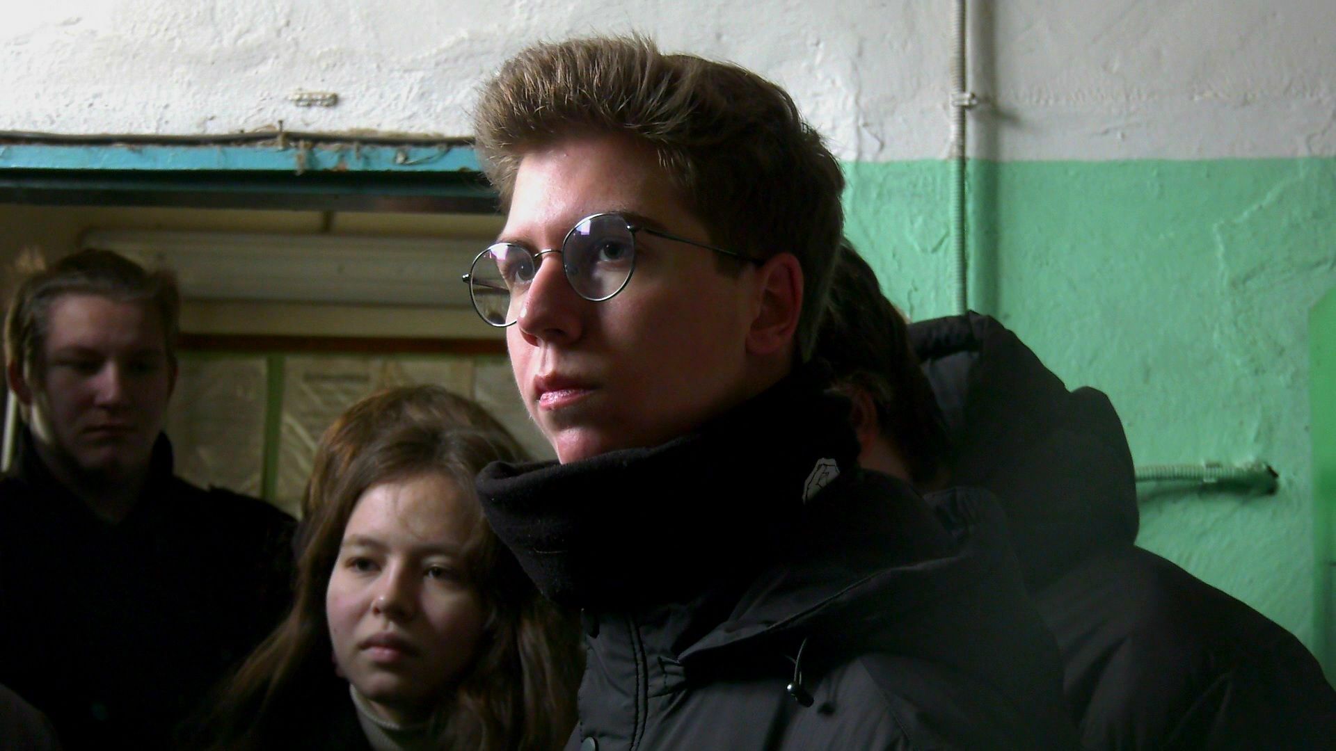 Егорьевск, Подмосковье, Московская область,