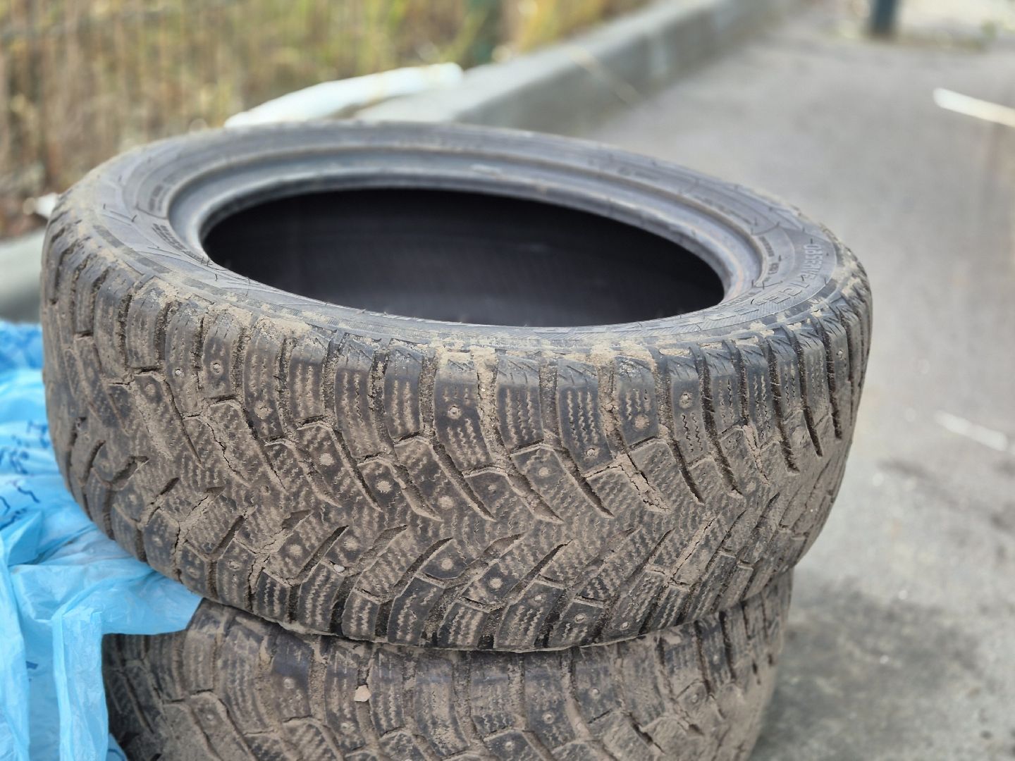 экология , утилизация шин, орехово-зуевский округ,