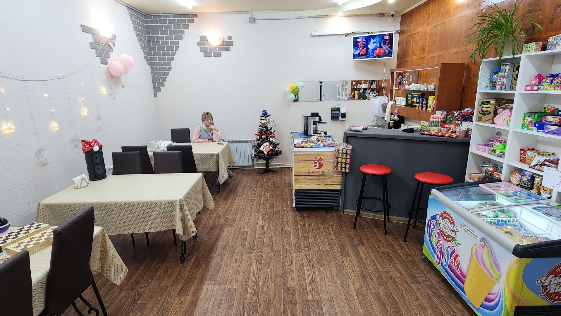 волоколамск, судниково, детское кафе, досуг для детей,