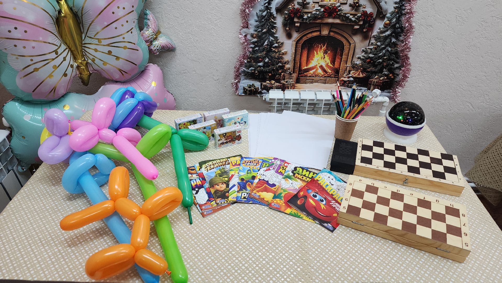 волоколамск, судниково, детское кафе, досуг для детей,