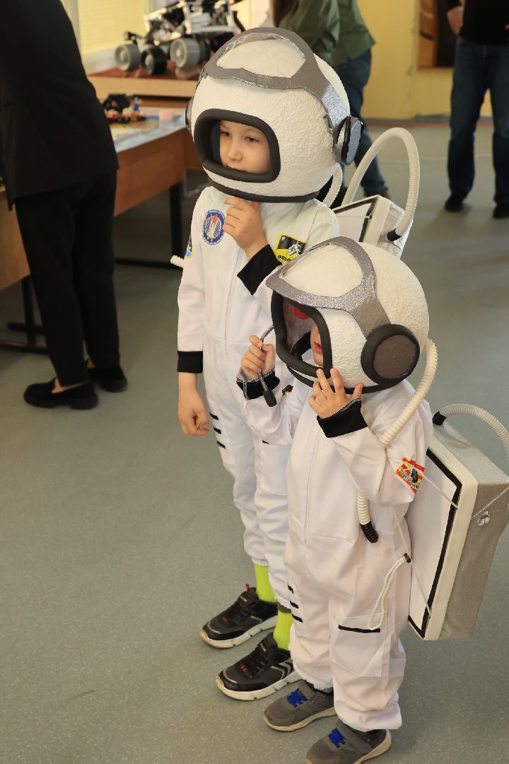 Образование, семинар, робототехника, Дзержинский, Подмосковье