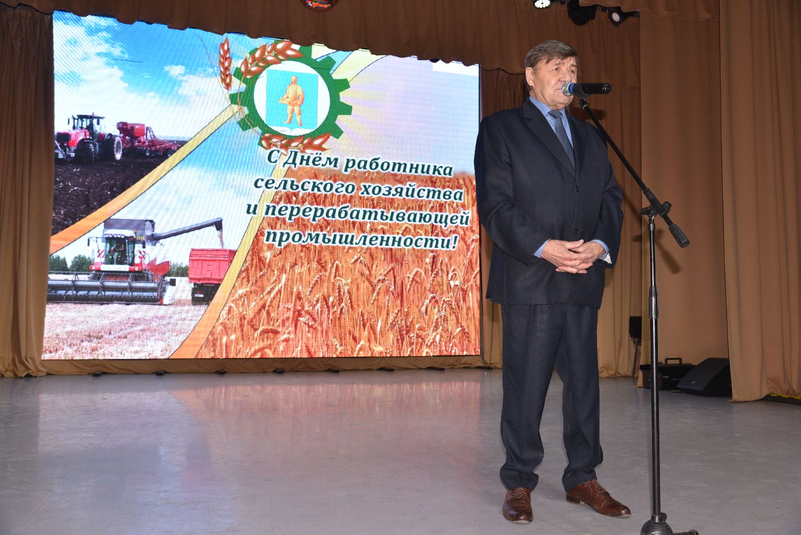 лотошино, лотошинский цдк, сельское хозяйство,