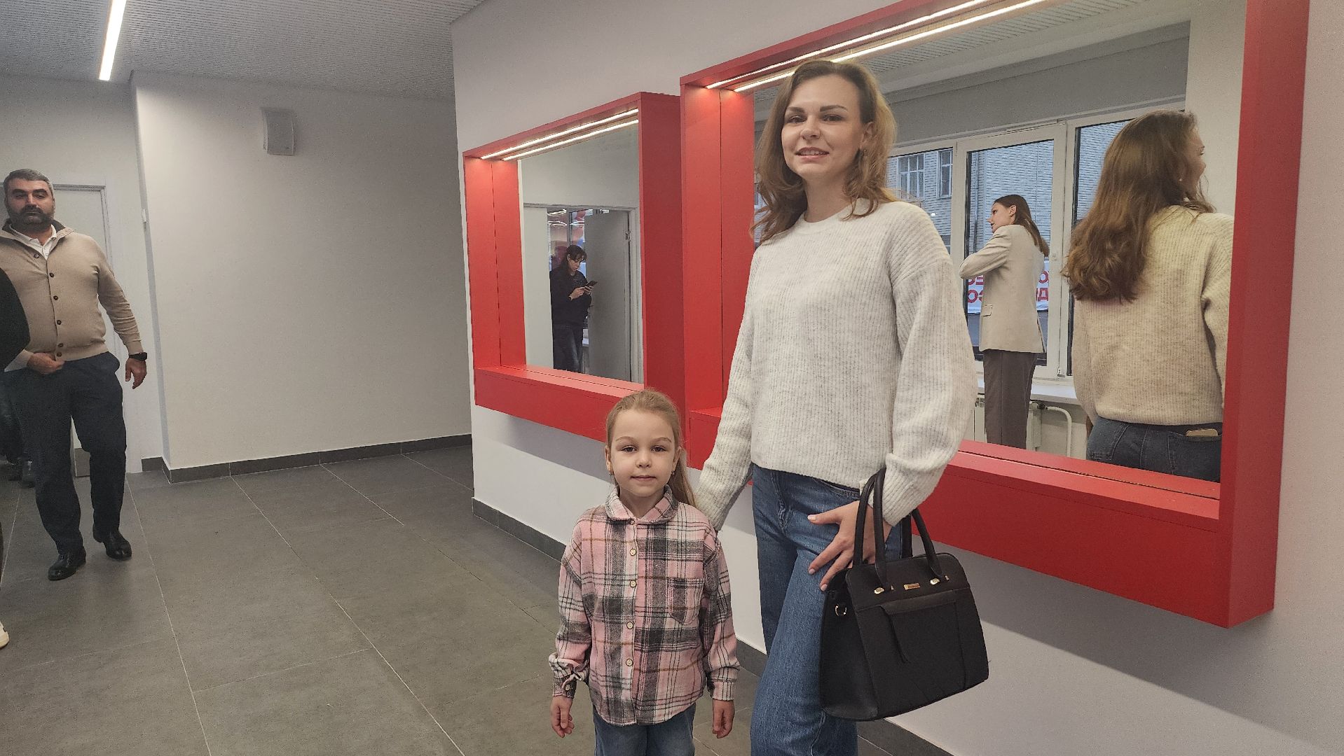 люберцы, спортивная школа олимпийского резерва, глава люберец владимир волков,