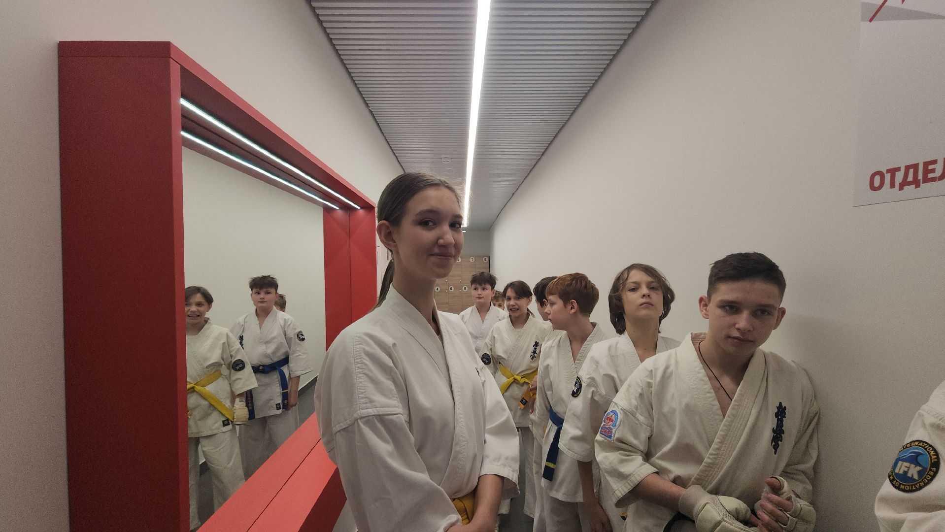 люберцы, спортивная школа олимпийского резерва, глава люберец владимир волков,