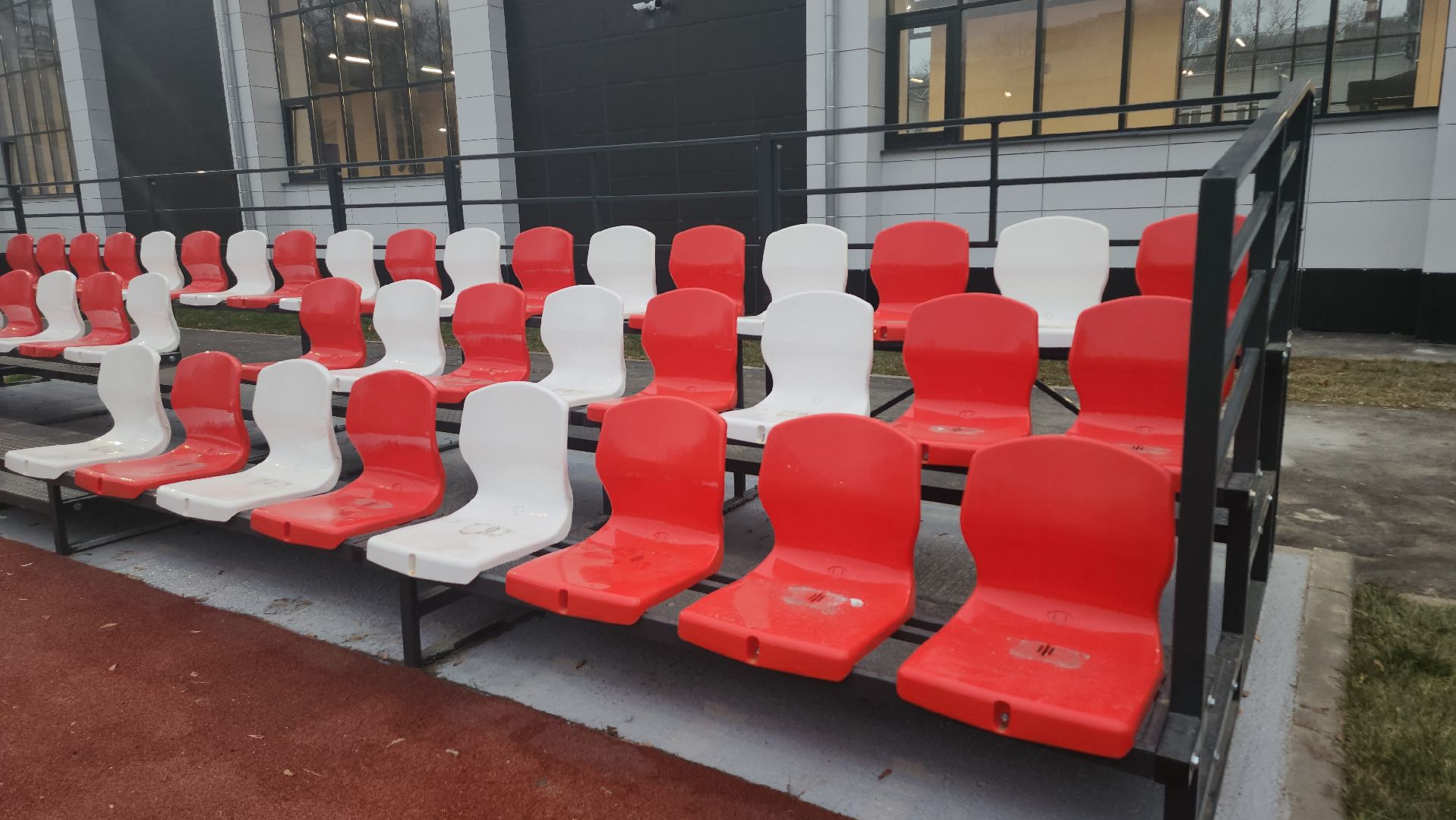 люберцы, спортивная школа олимпийского резерва, глава люберец владимир волков,