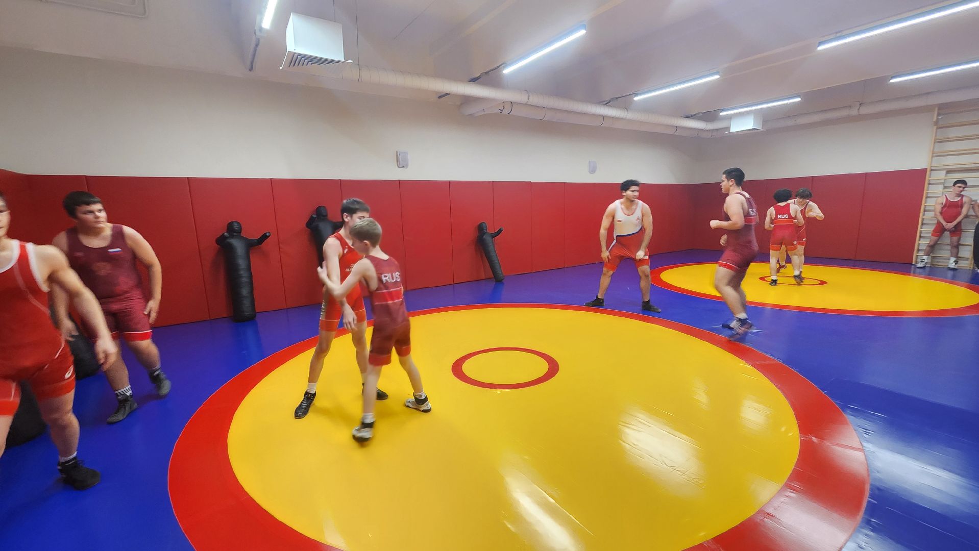 люберцы, спортивная школа олимпийского резерва, глава люберец владимир волков,