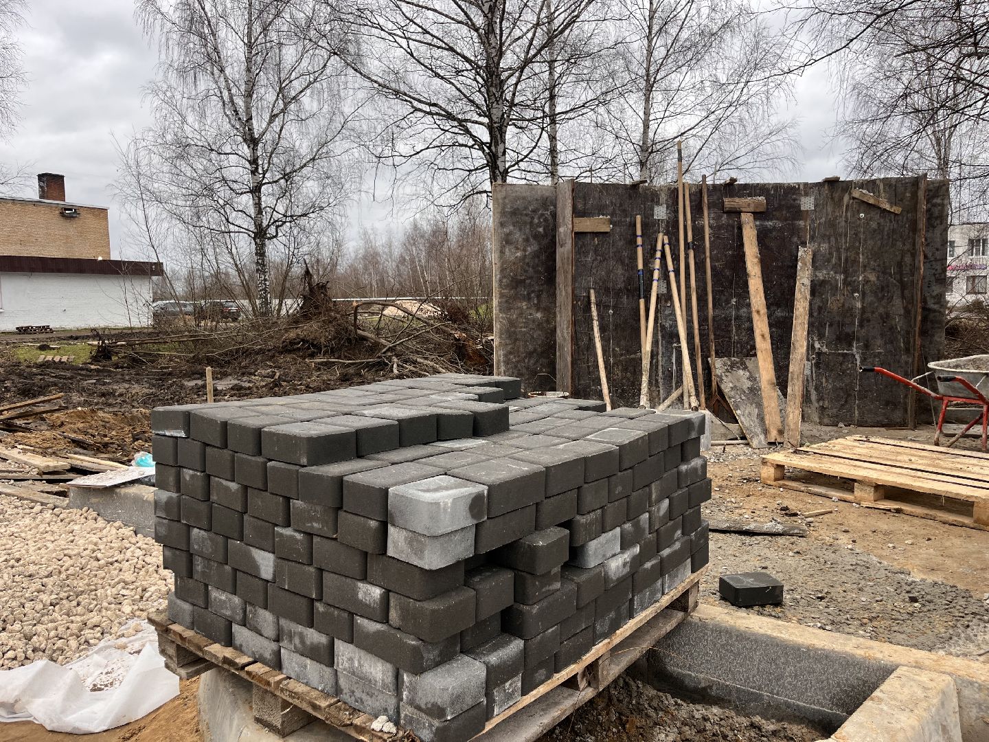 шатура, черусти, памятники, памятники вов,