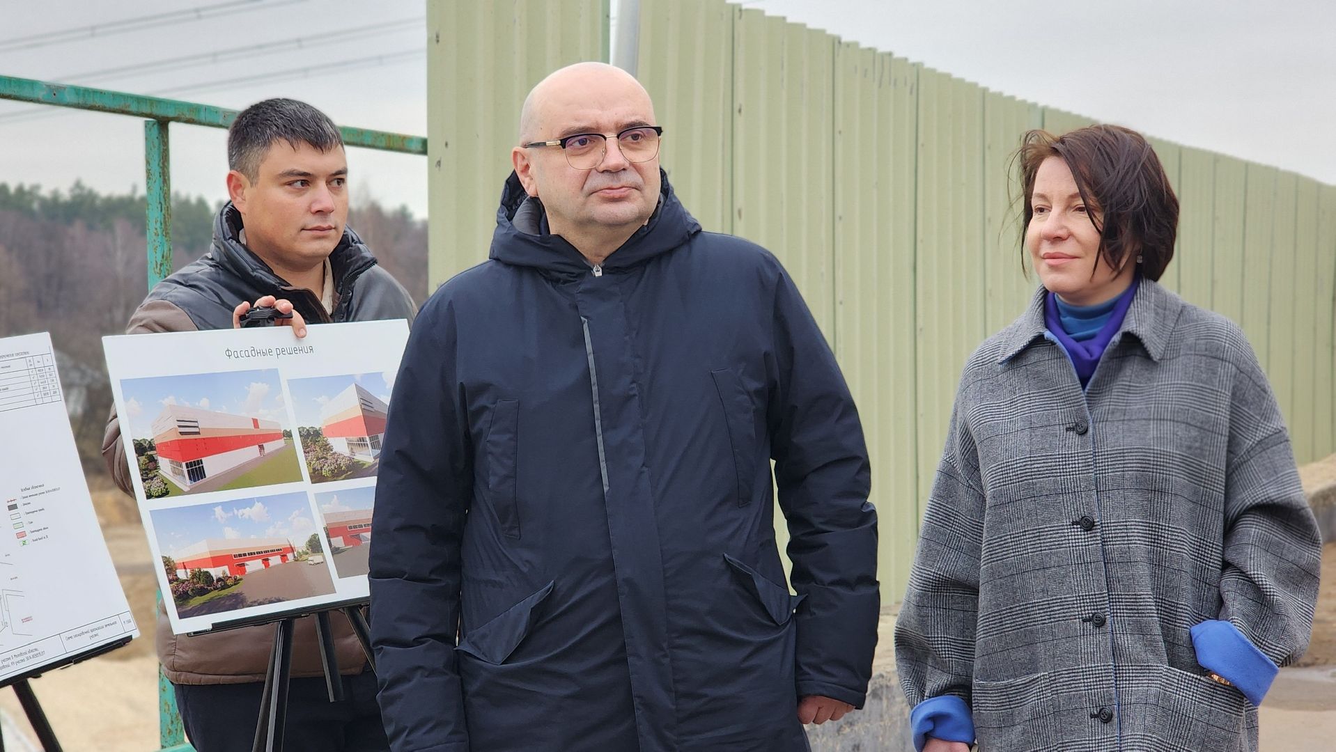 экономика, инвестиции, складской комплекс, лосино-петровский, подмосковье,