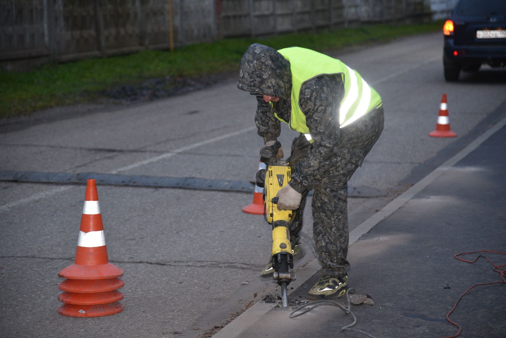 лотошино, кировский, безопасное движение, тротуар,