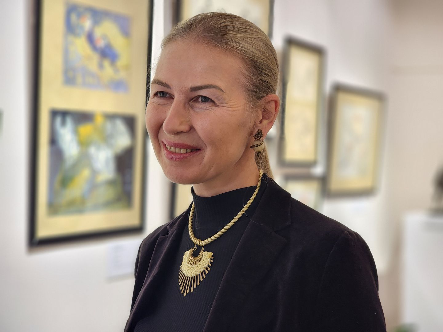 сергиев посад, сергиево-посадский городской округ, хотьково, музей-заповедник абрамцево, выставка, графика,ступинский музей,мир животных, мир животных в мире искусства, отдел художественных ремесел,