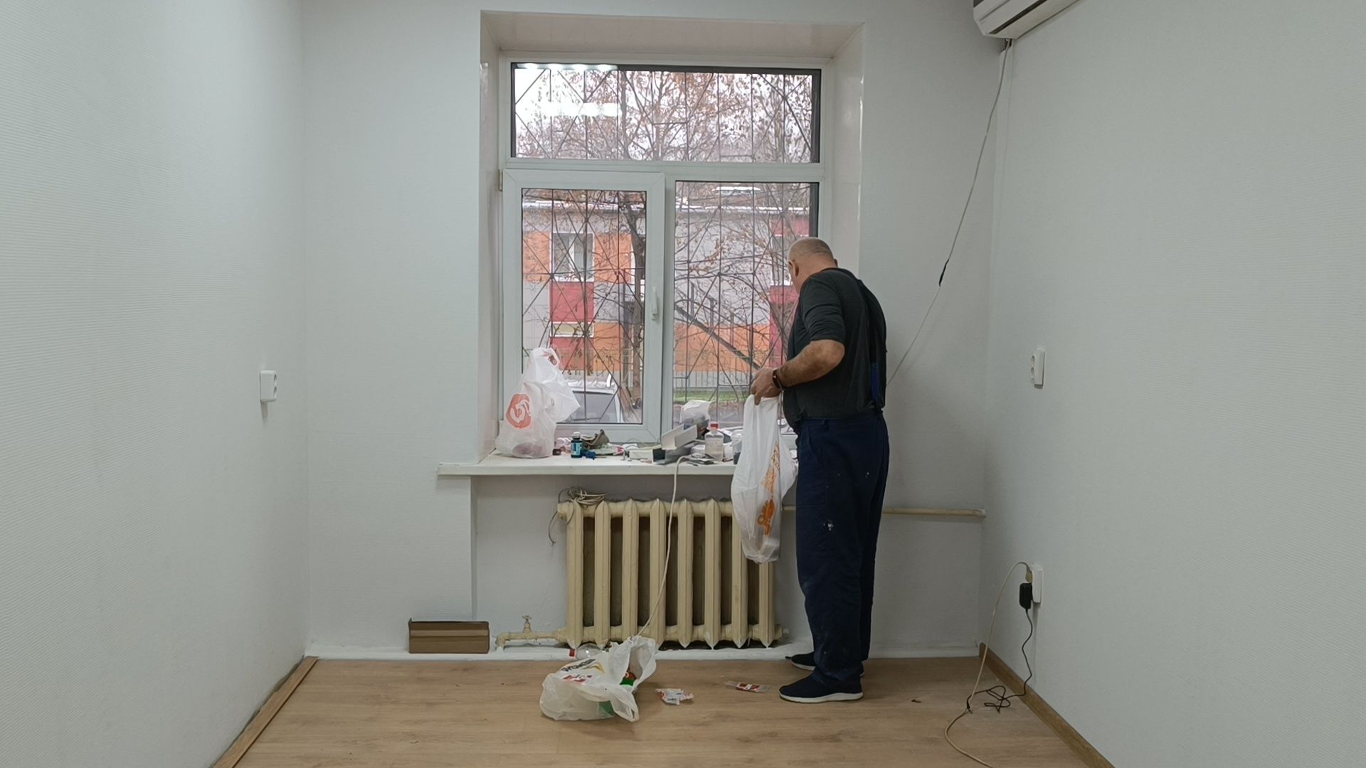 полиция , ремонт, лобня,