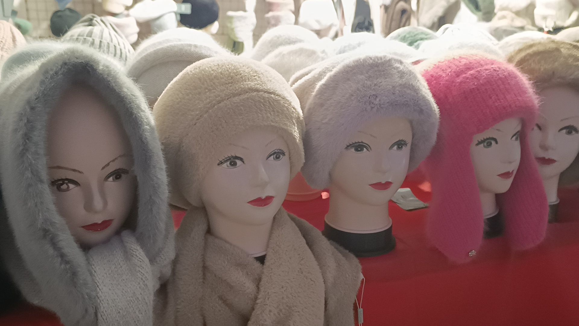 ярмарка, лобня, экономика,