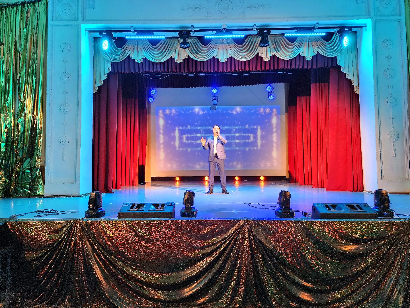 солнечногорск, маша постная, благотворительность, дети, сбор,