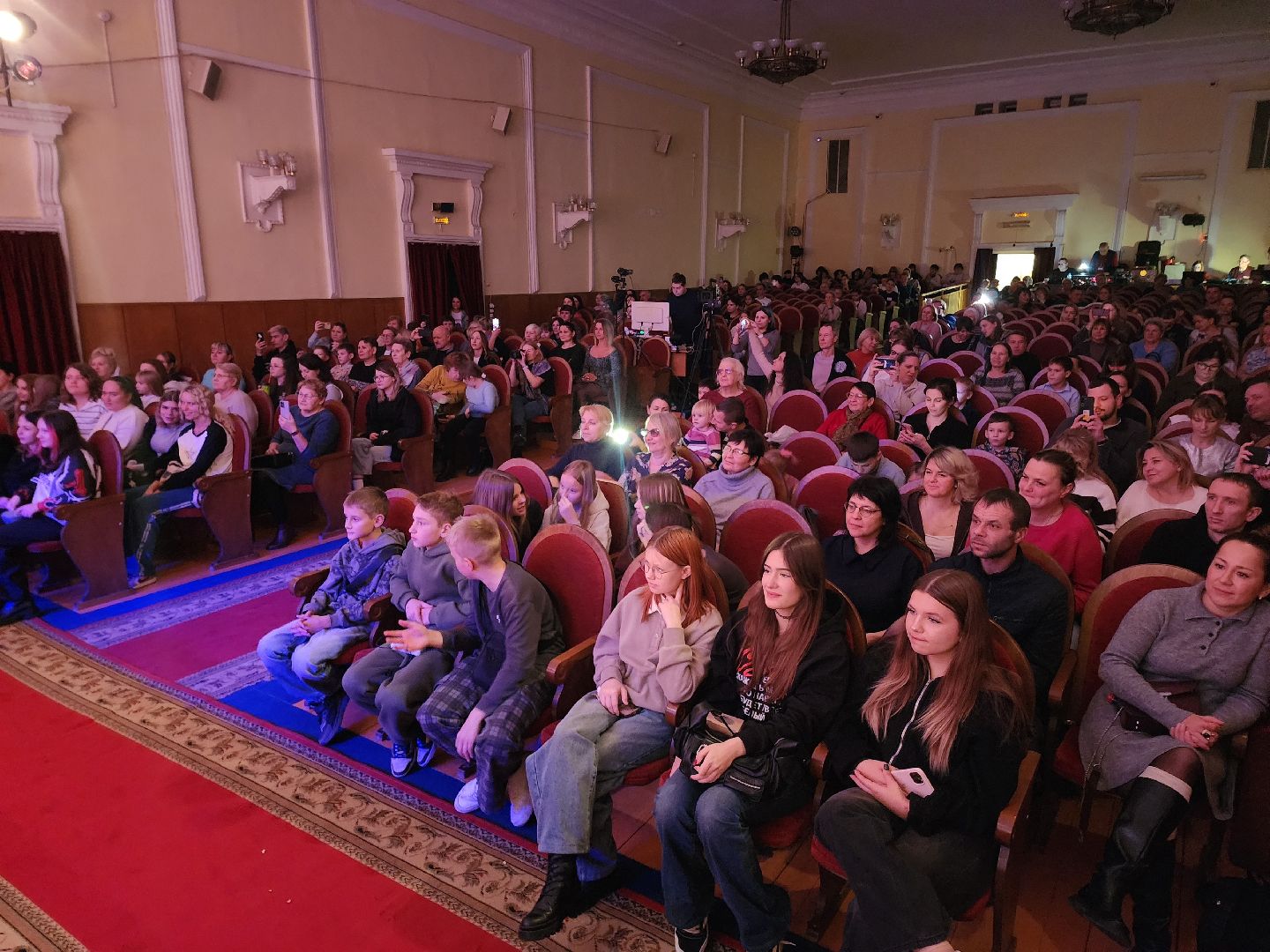 солнечногорск, маша постная, благотворительность, дети, сбор,