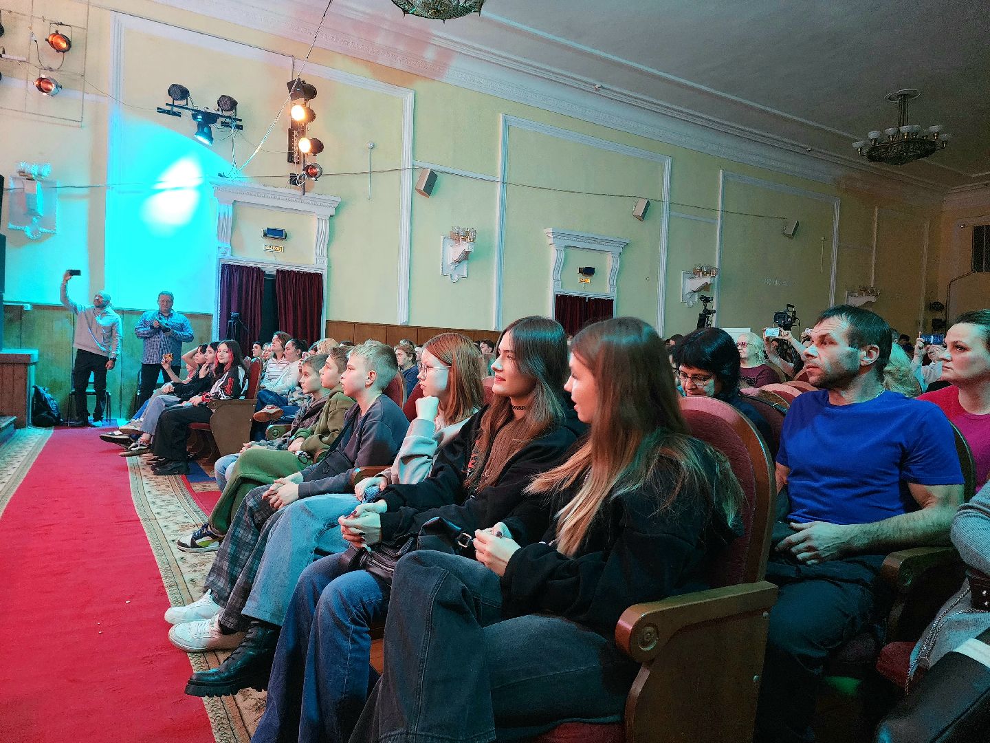 солнечногорск, маша постная, благотворительность, дети, сбор,