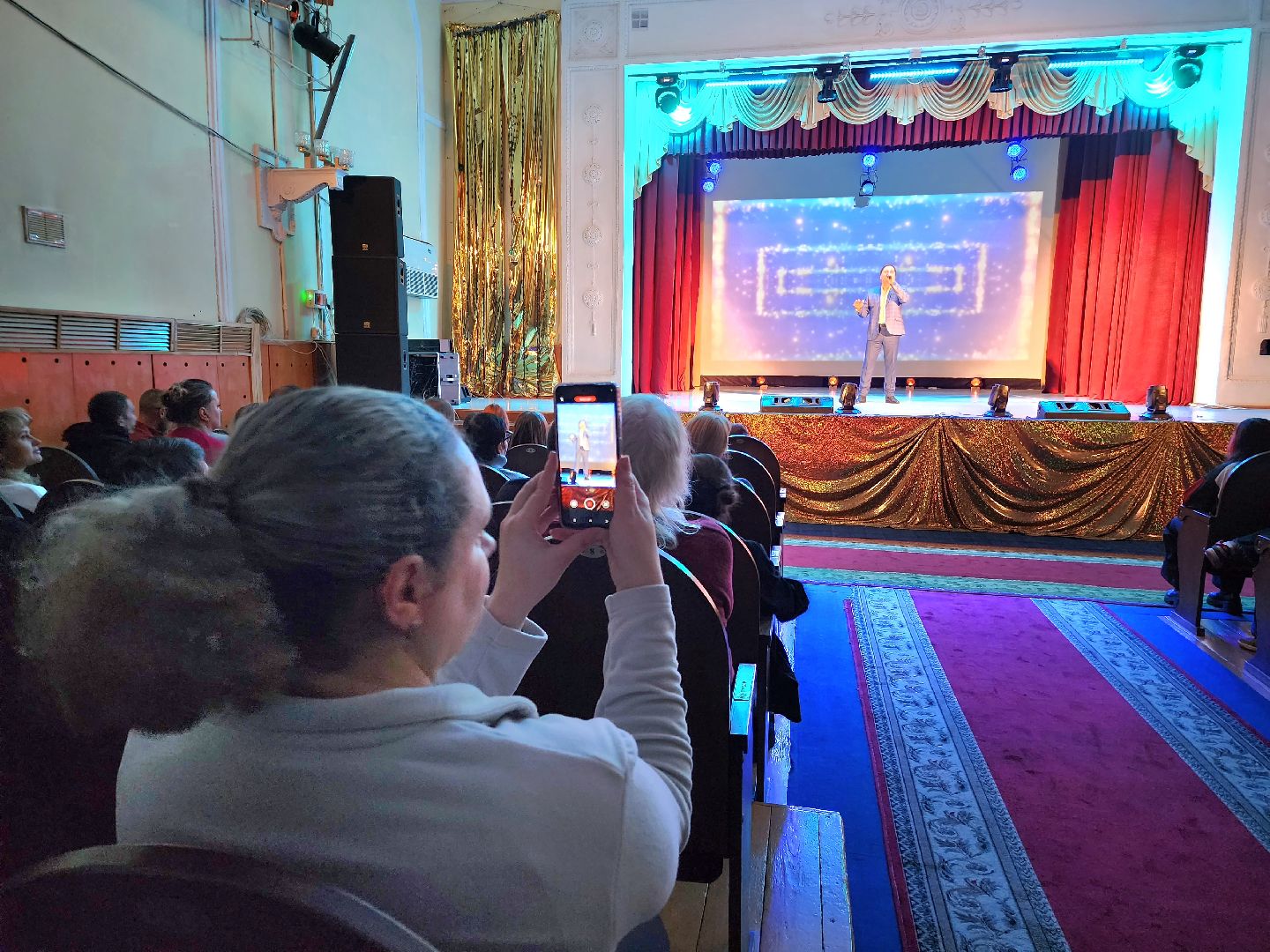 солнечногорск, маша постная, благотворительность, дети, сбор,