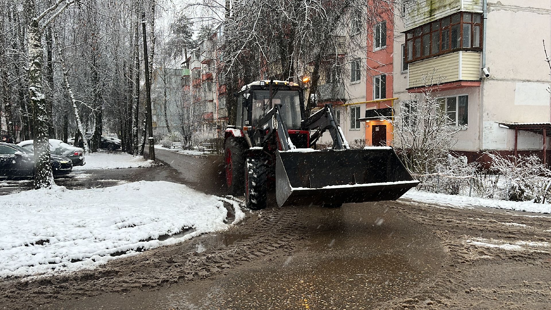наро-фоминск, наро-фоминский городской округ, мбу благоустройство и дорожное хозяйство, уборка снега, жкх наро-фоминска,
