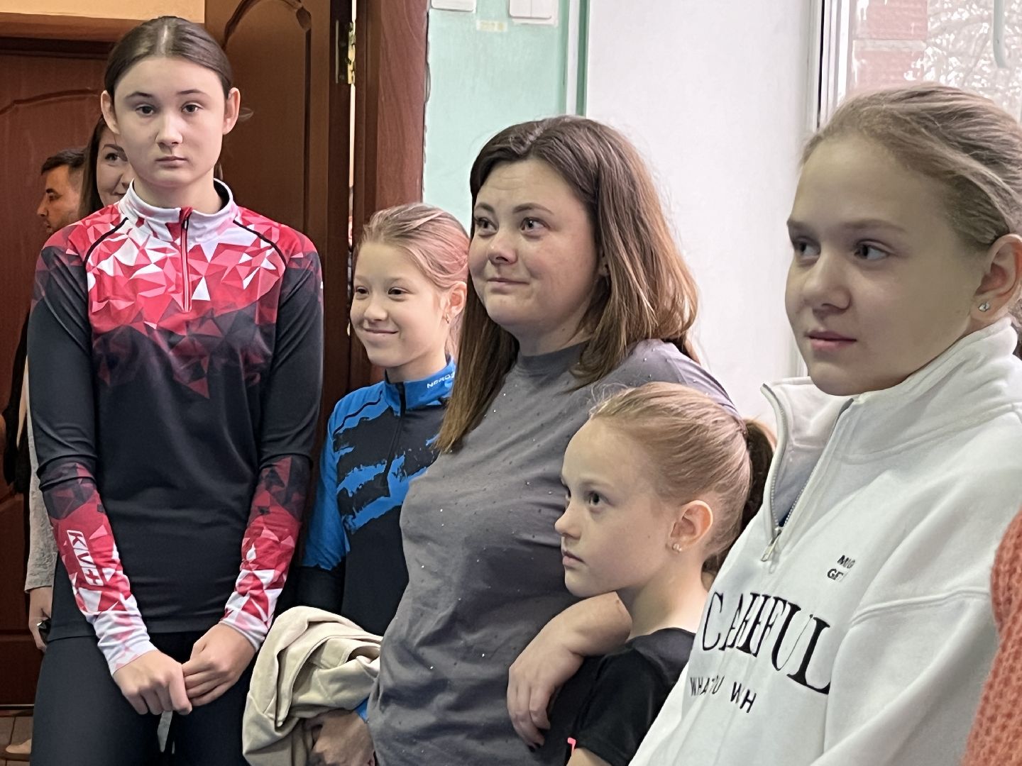 наро-фоминск, спорт Подмосковья, спортшкола наро-фоминск, лыжная секция, наро-фоминский городской округ, олег рожнов,