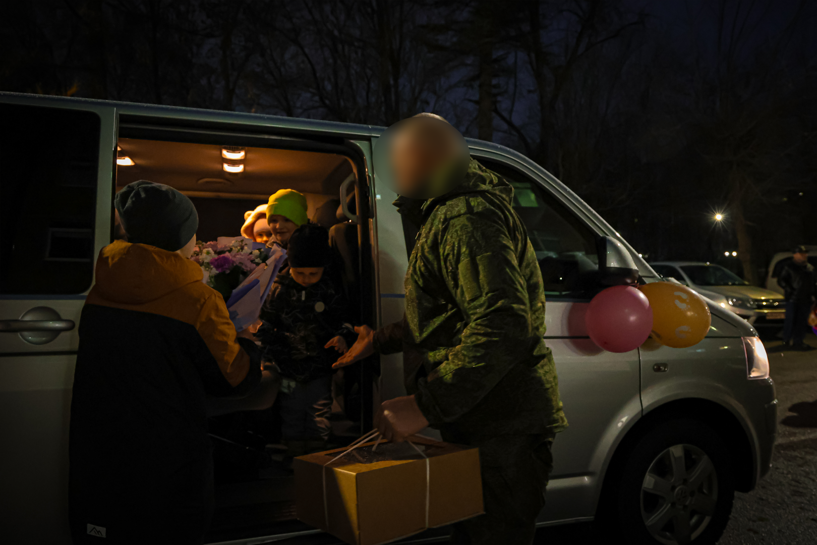 клин, общество, роддом, сво, медицина,