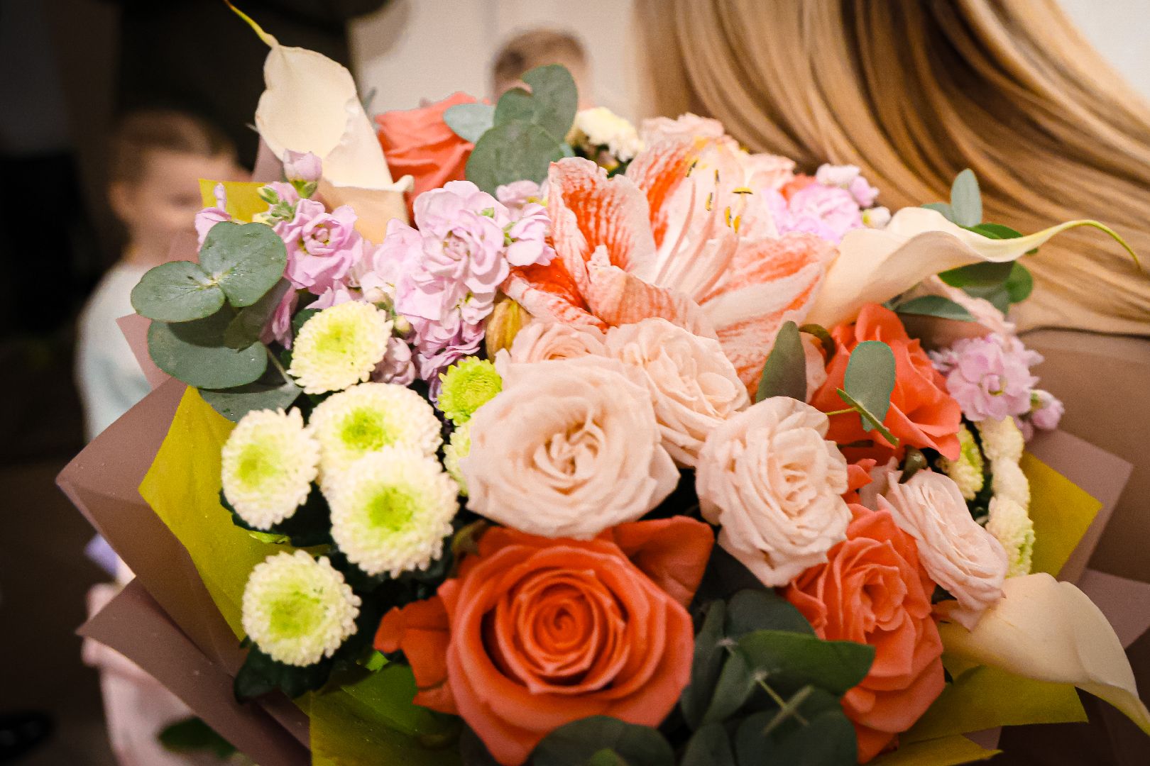 клин, общество, роддом, сво, медицина,