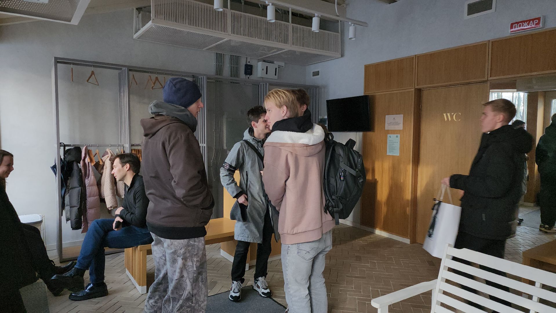 красногорск, архангельское,