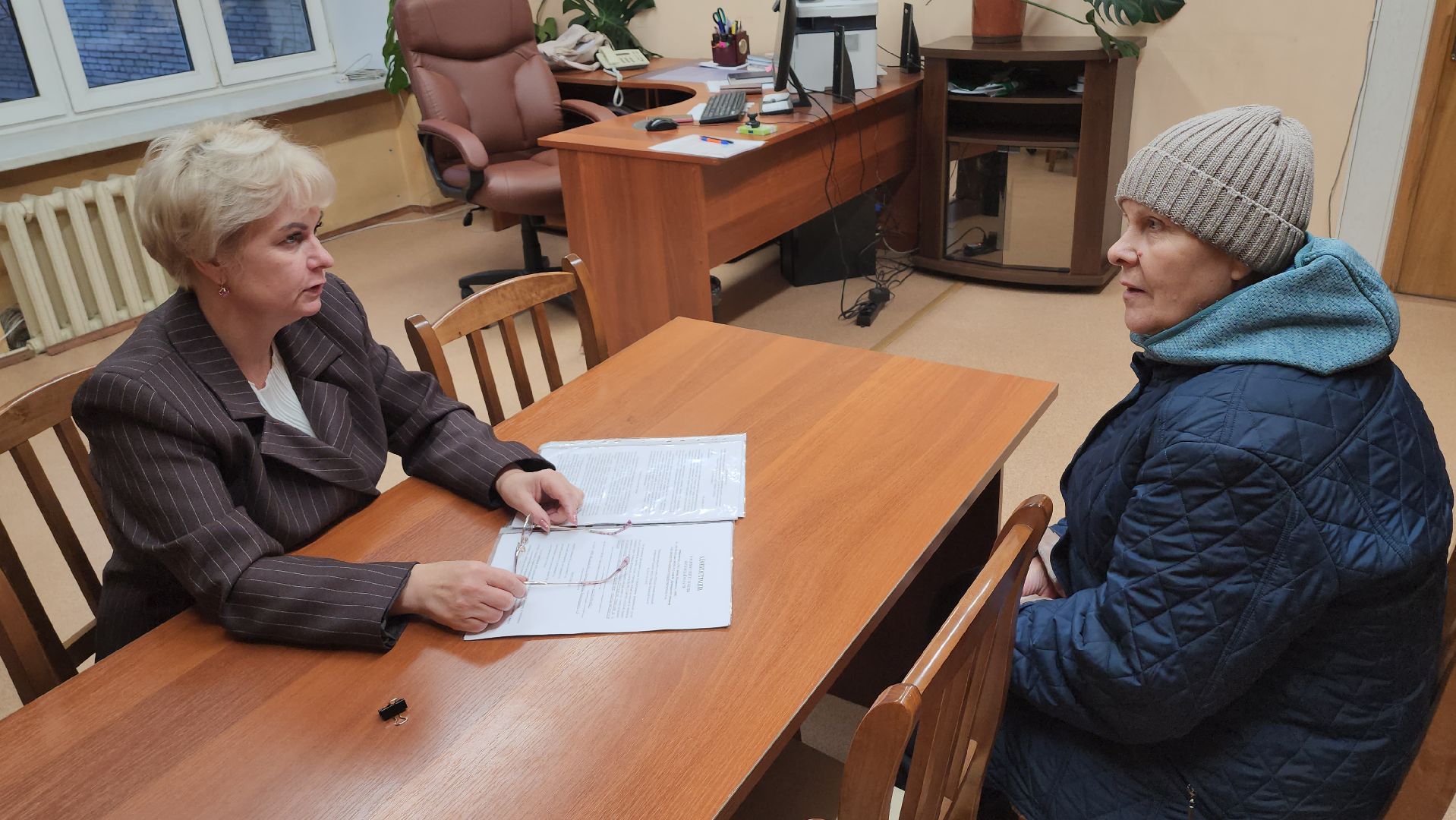 люберцы, выездная администрация, глава люберец владимир волков, жители, строительство фока,детская площадка,