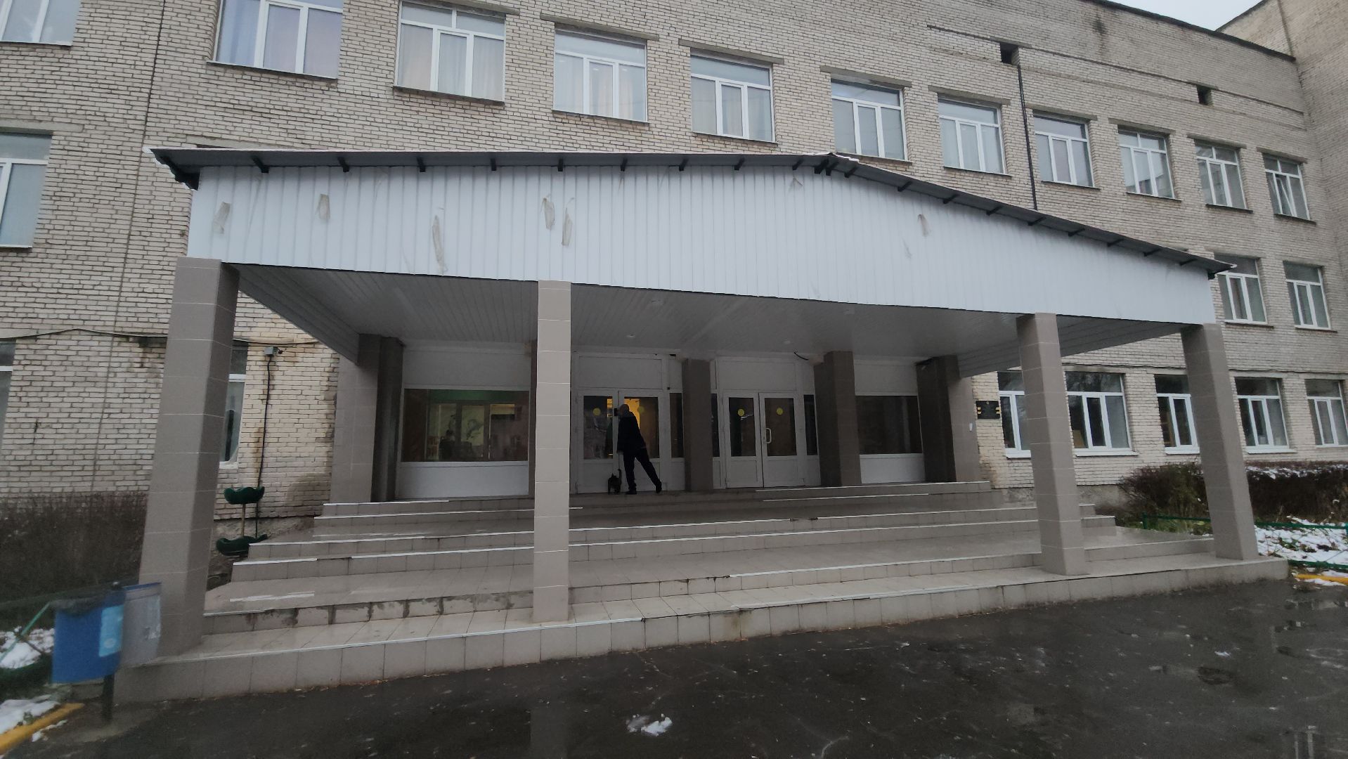 люберцы, выездная администрация, глава люберец владимир волков, жители, строительство фока,детская площадка,