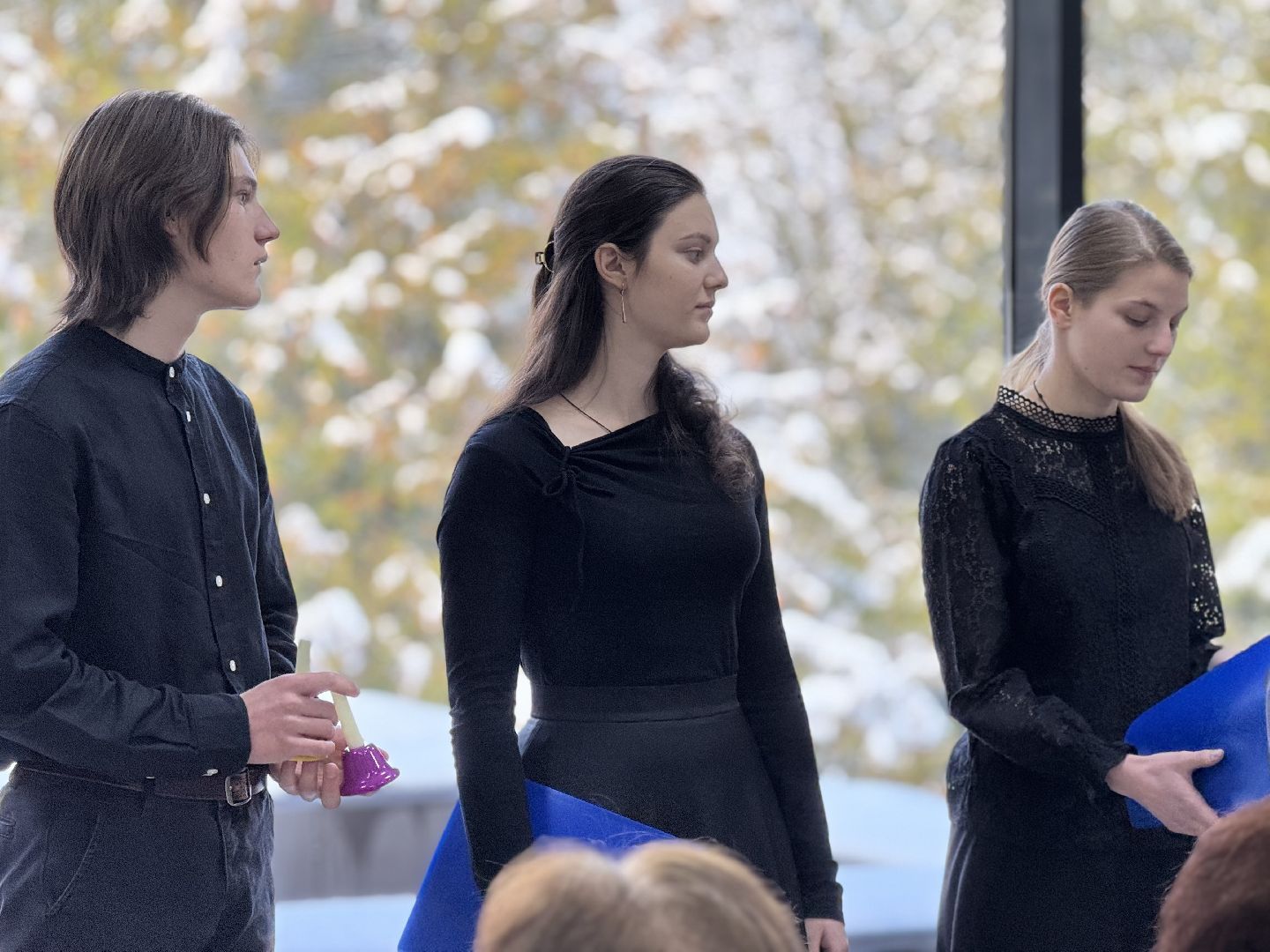 шаховская, выставка, святитель тихон,