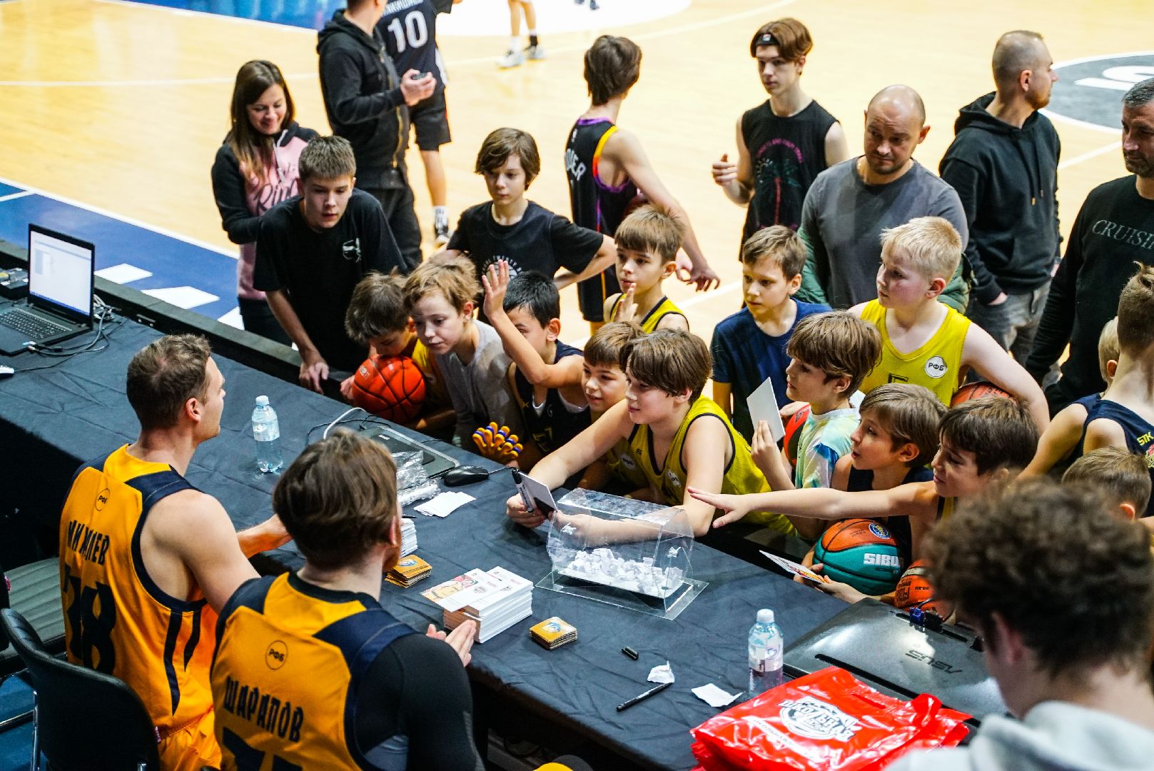 баскетбол, тренинг, наставничество,