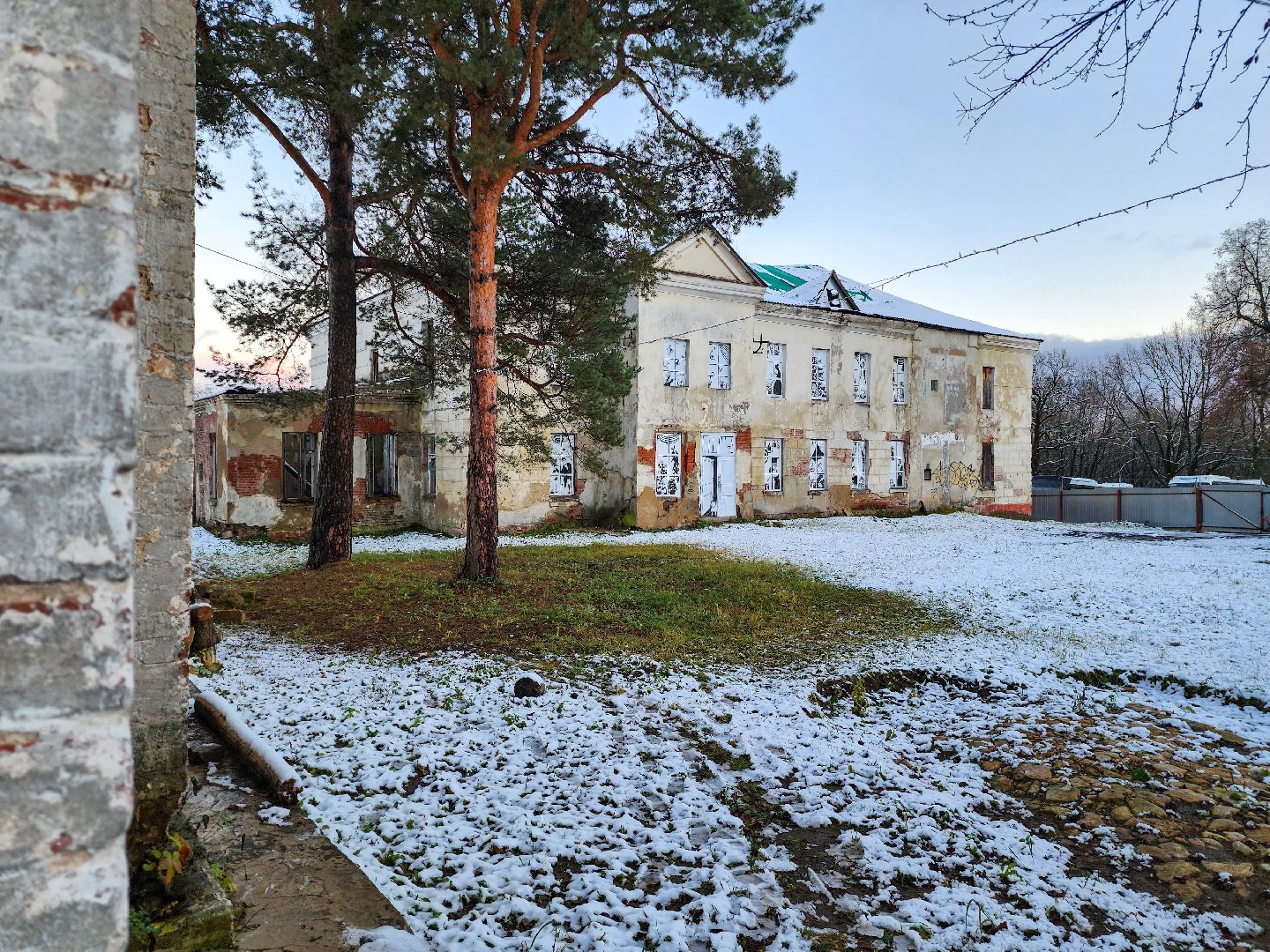 Подольск, Максим Лаврентьев, Павел Быков, Плещеево, Литературная гостиная, Усадьба,