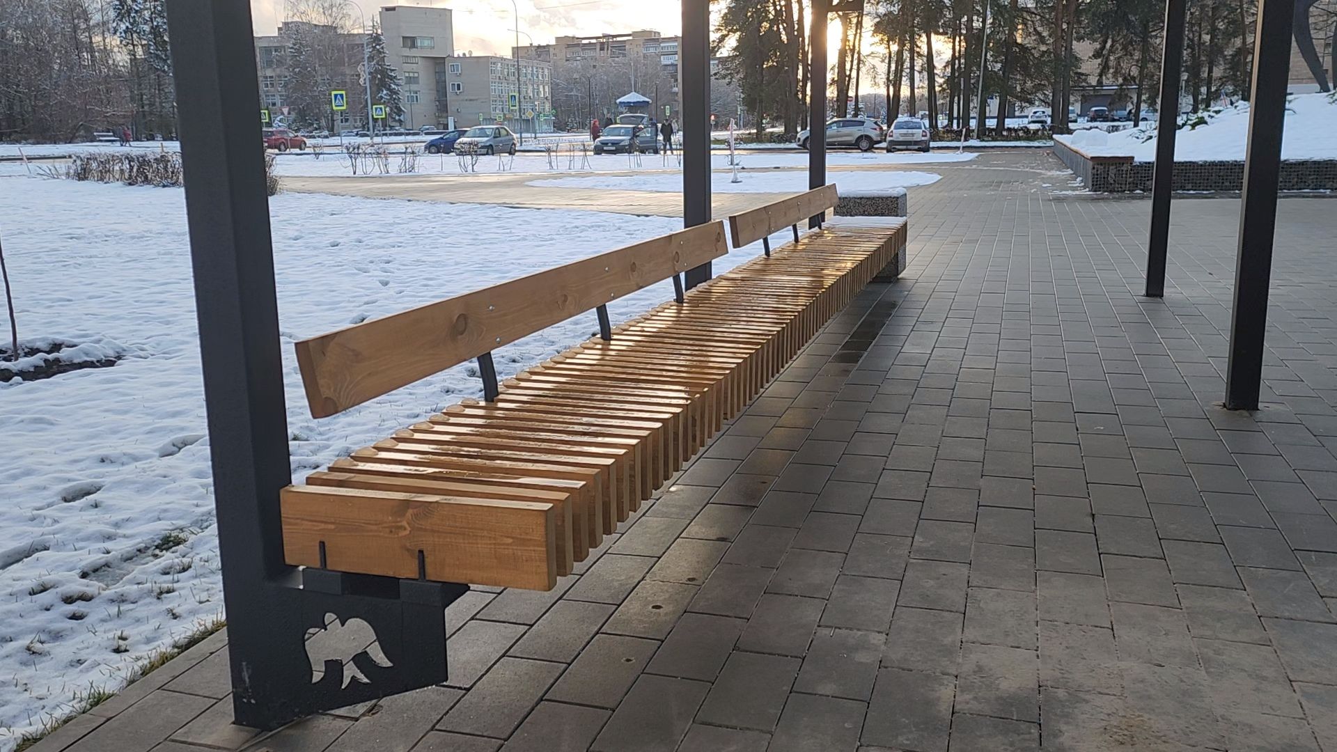 Черноголовка, Благоустройство , Жкх,