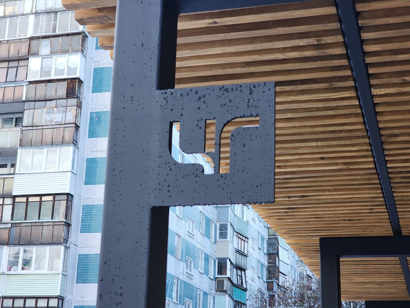 Черноголовка, Благоустройство , Жкх,