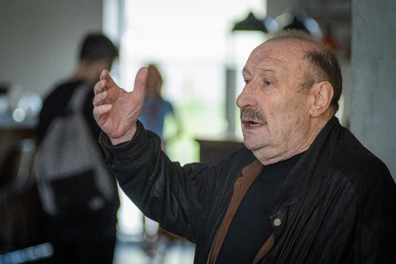 Звенигород, Звенигородский Манеж, Игорь Клебанов, кинематограф, Гильдия кинооператоров России, премия