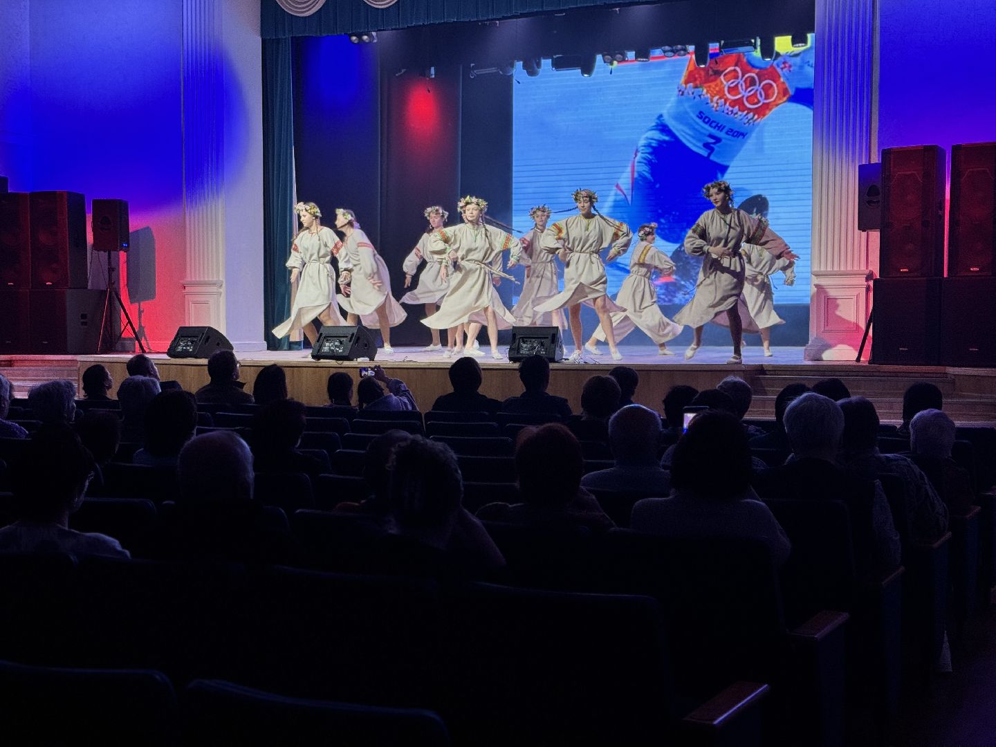 шаховская, штаб помощи,сво,