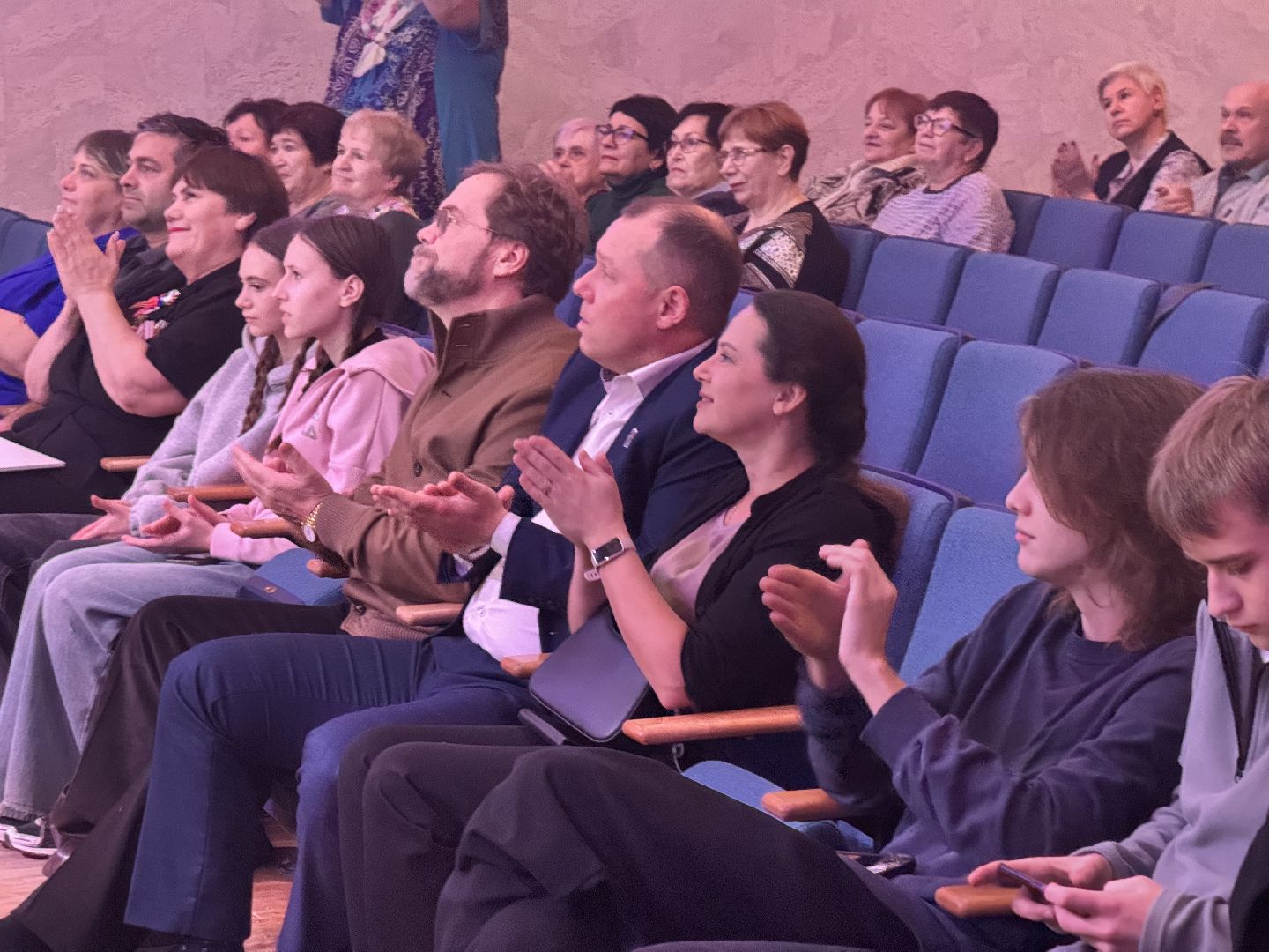 шаховская, штаб помощи,сво,